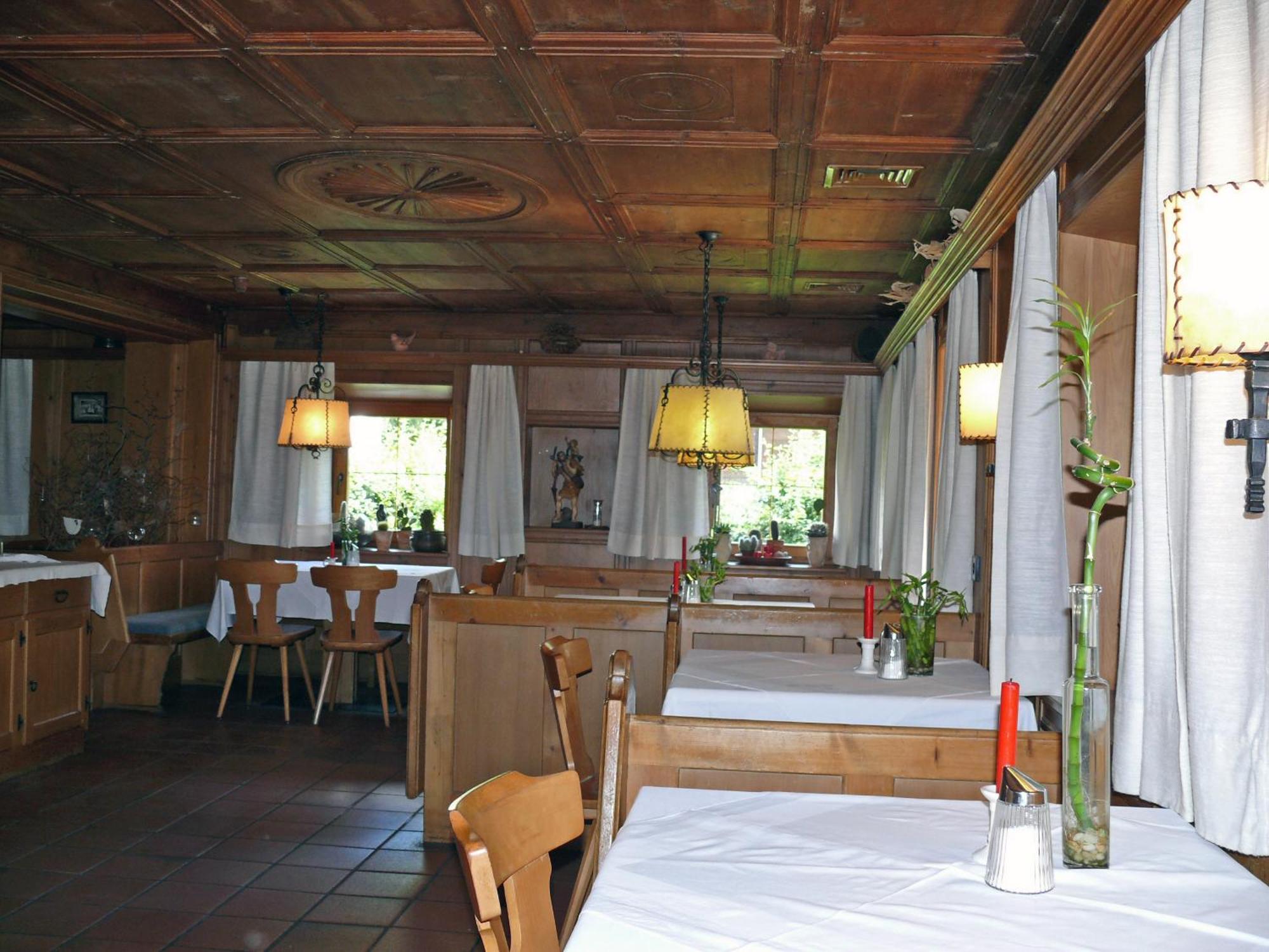 Residence Mitterdorfer Abfaltersbach Buitenkant foto